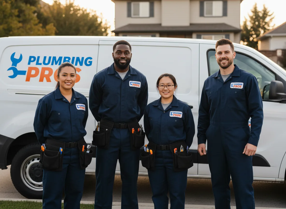 Water Heater Repair company in Springfield, OH
